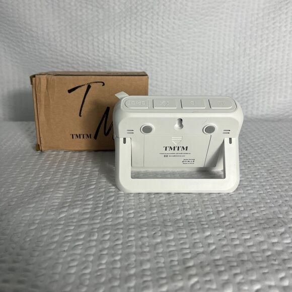 Digital Timer with Stand, Hang/Magnet 4" display - Picture 4 of 6